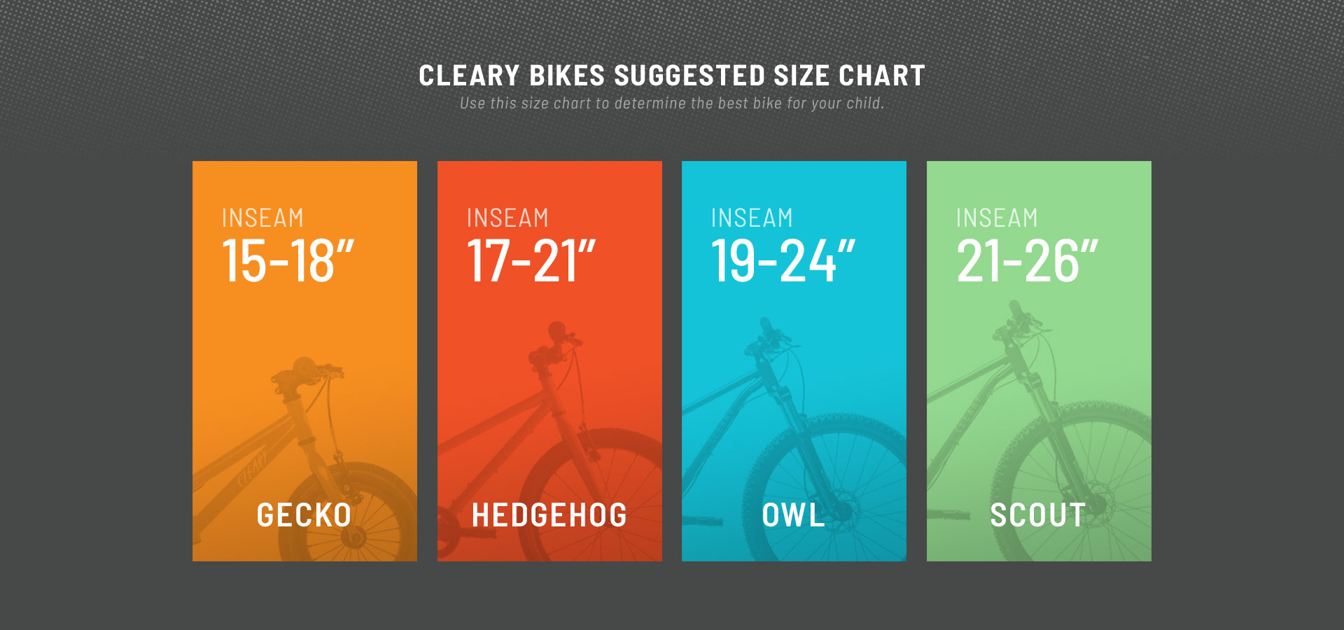 Cleary Bikes