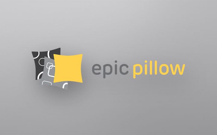 Epic Pillow